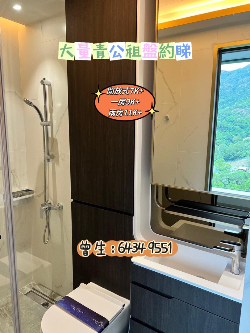 帝御星濤 帝御嵐天 帝御金灣 青公新盤(放租)64088819415170114