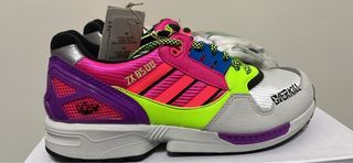 愛迪達 Adidas ZX 8500 OVERKILL