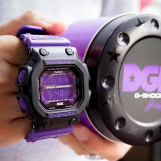G shock dgk price clearance