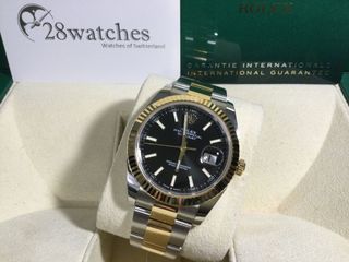 Rolex 勞力士 Collection item 2