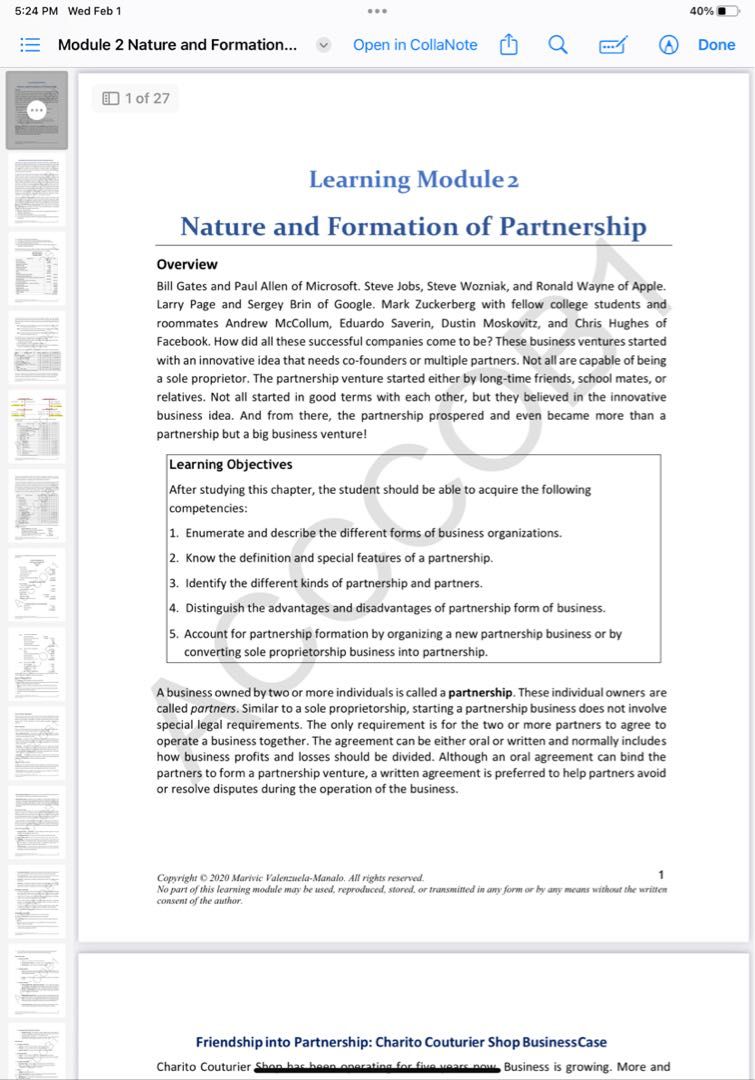 ACCCOB1 Accounting Book (PDF) (Category: Textbooks) located in Quezon City. Submitted by sq.29 (Listing ID 1212715010, Image 2). Description: Will provide answers if needed (add 100).