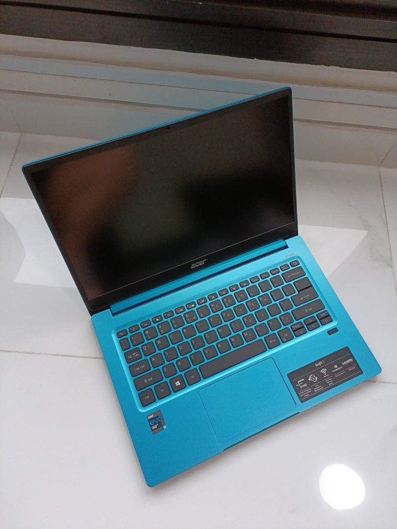 Ram acer swift clearance 3