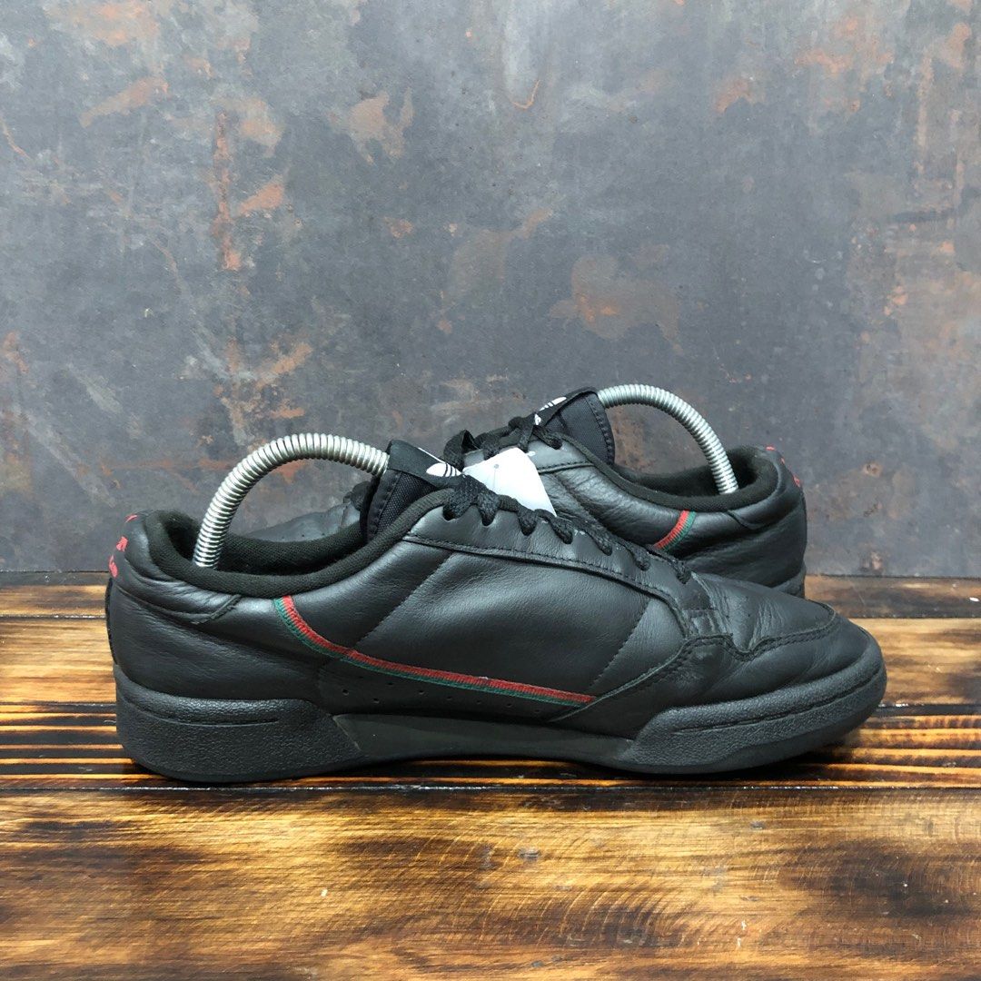 Adidas continental new arrivals 80 8.5
