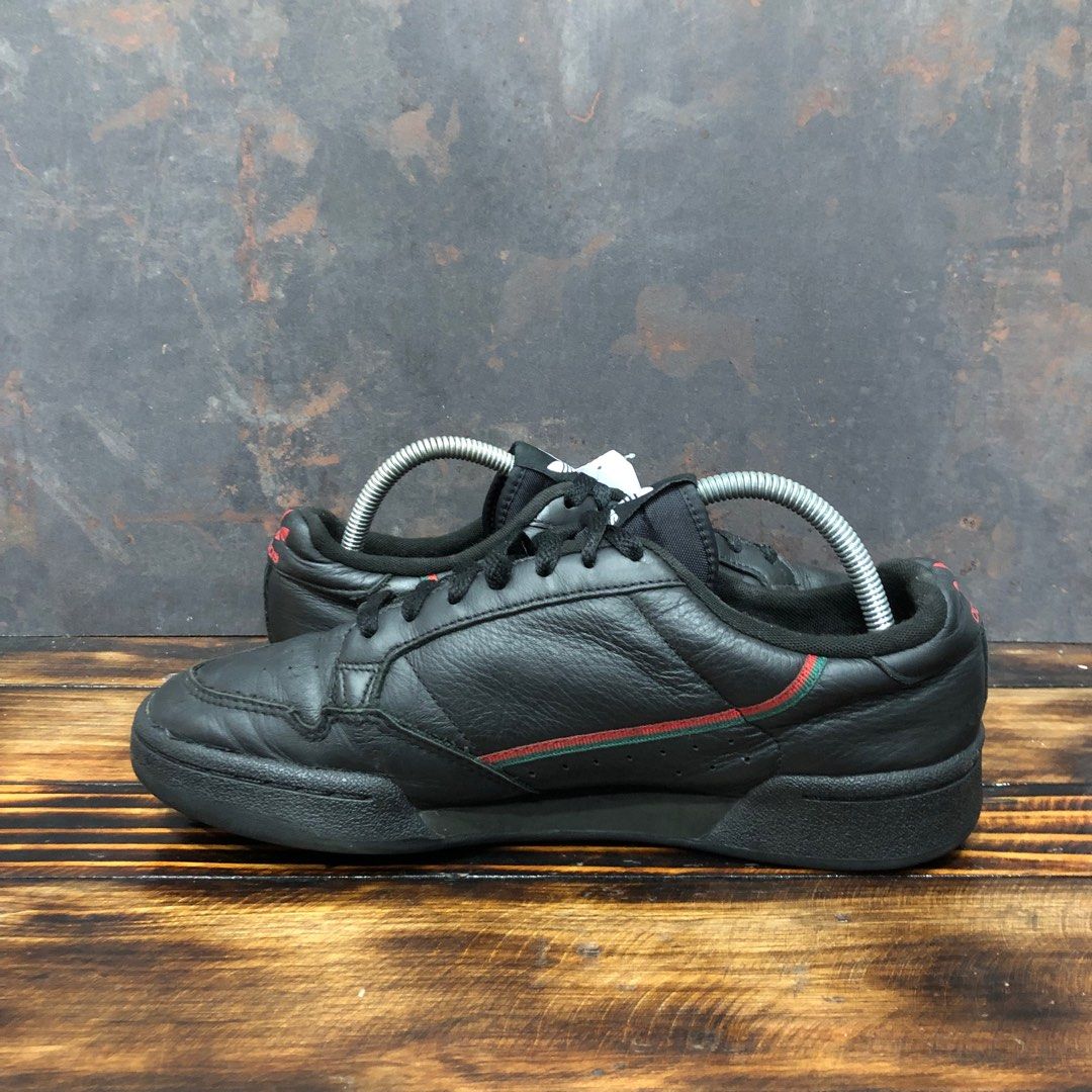 ADIDAS CONTINENTAL 80 8.5 uk