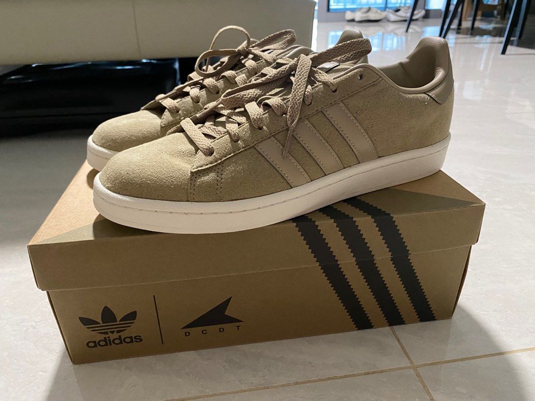 Adidas Descendant DCDT, Men's Fashion, Footwear, Sneakers on Carousell