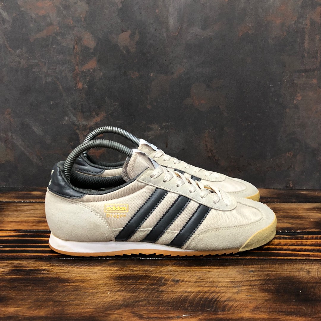 Adidas dragon top 22