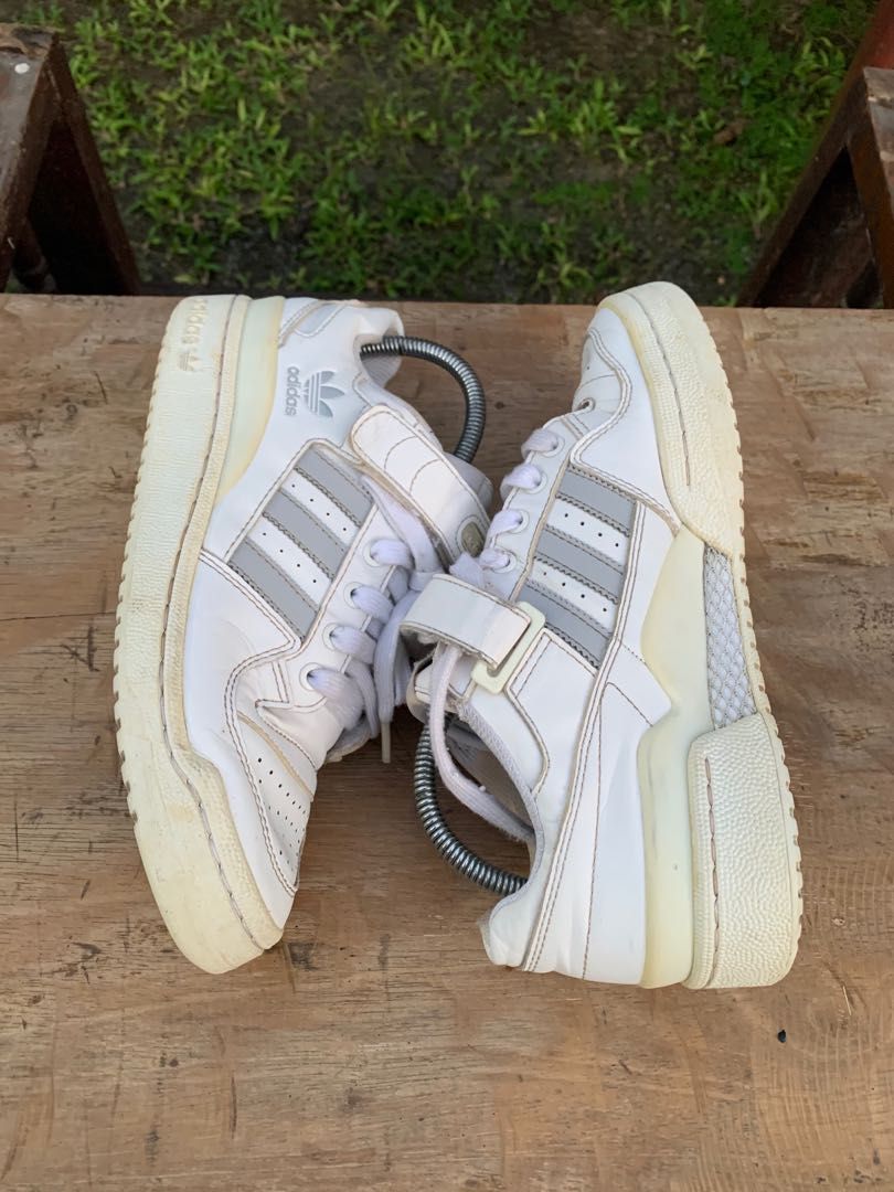 low forum adidas