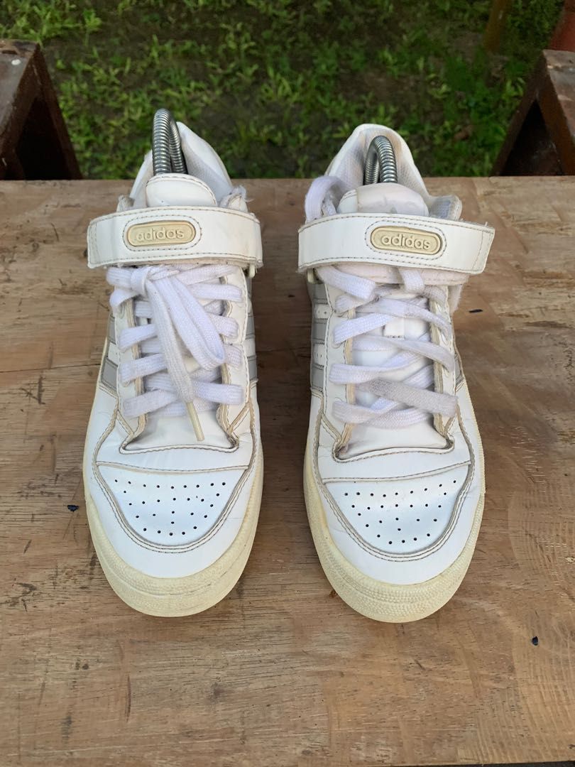 adidas forum low easter egg