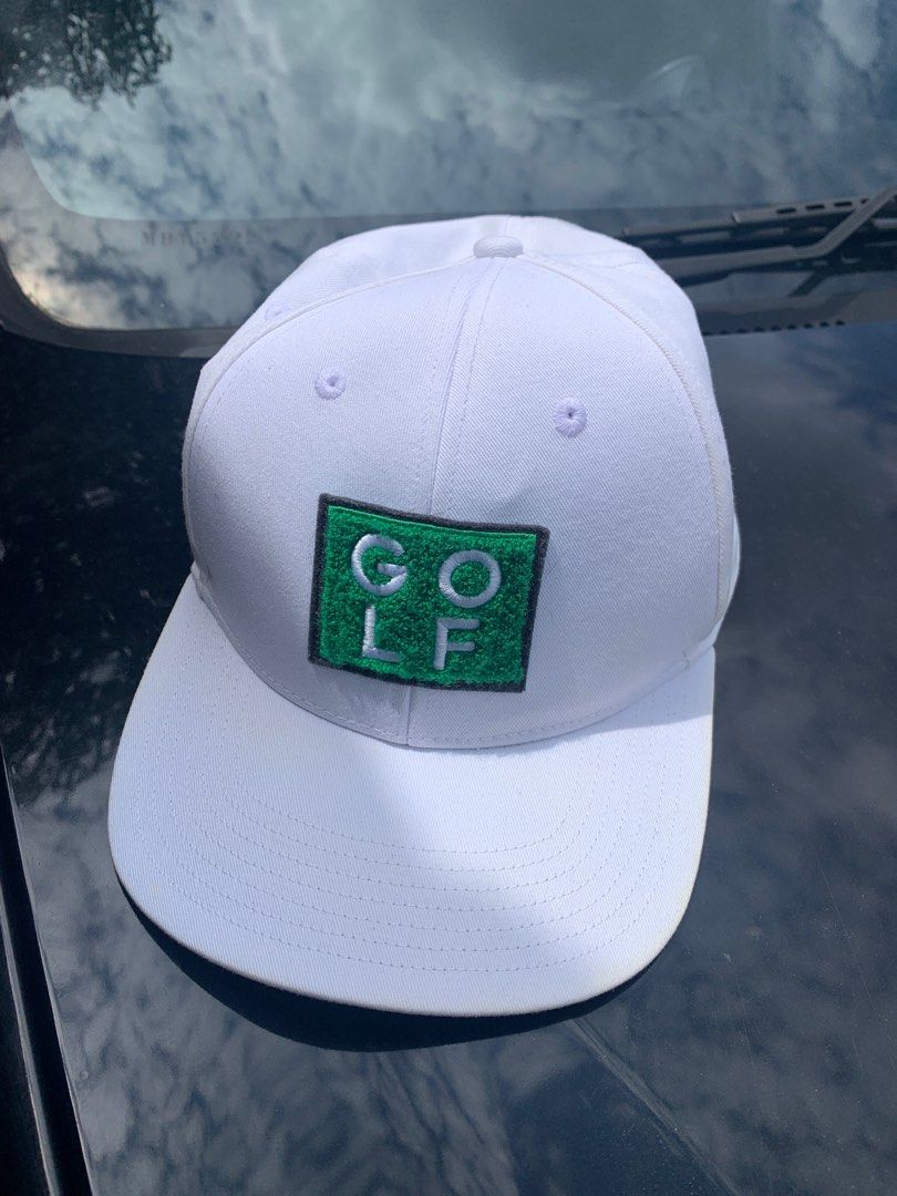 Adidas Golf Turf Cap Men s Fashion Watches Accessories Cap