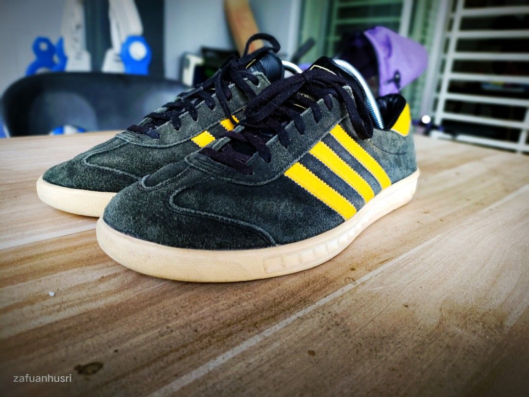 Adidas hamburg cardiff top