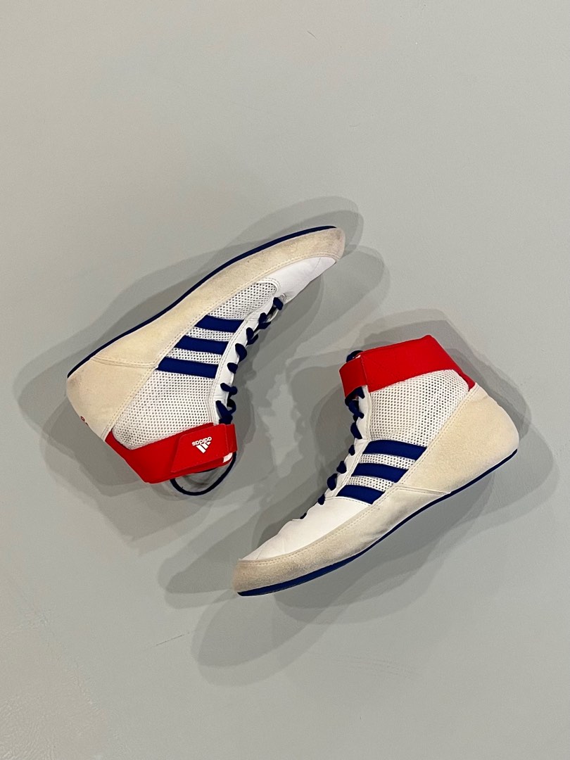 Adidas womens wrestling shoes outlet