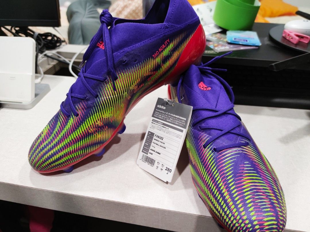 Adidas nemeziz elite clearance