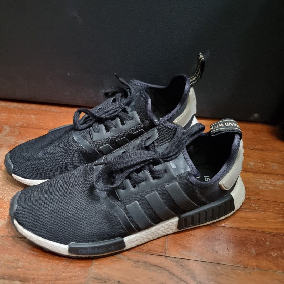 Adidas NMD R1 NMD R2 Superstar Boost Big sizes