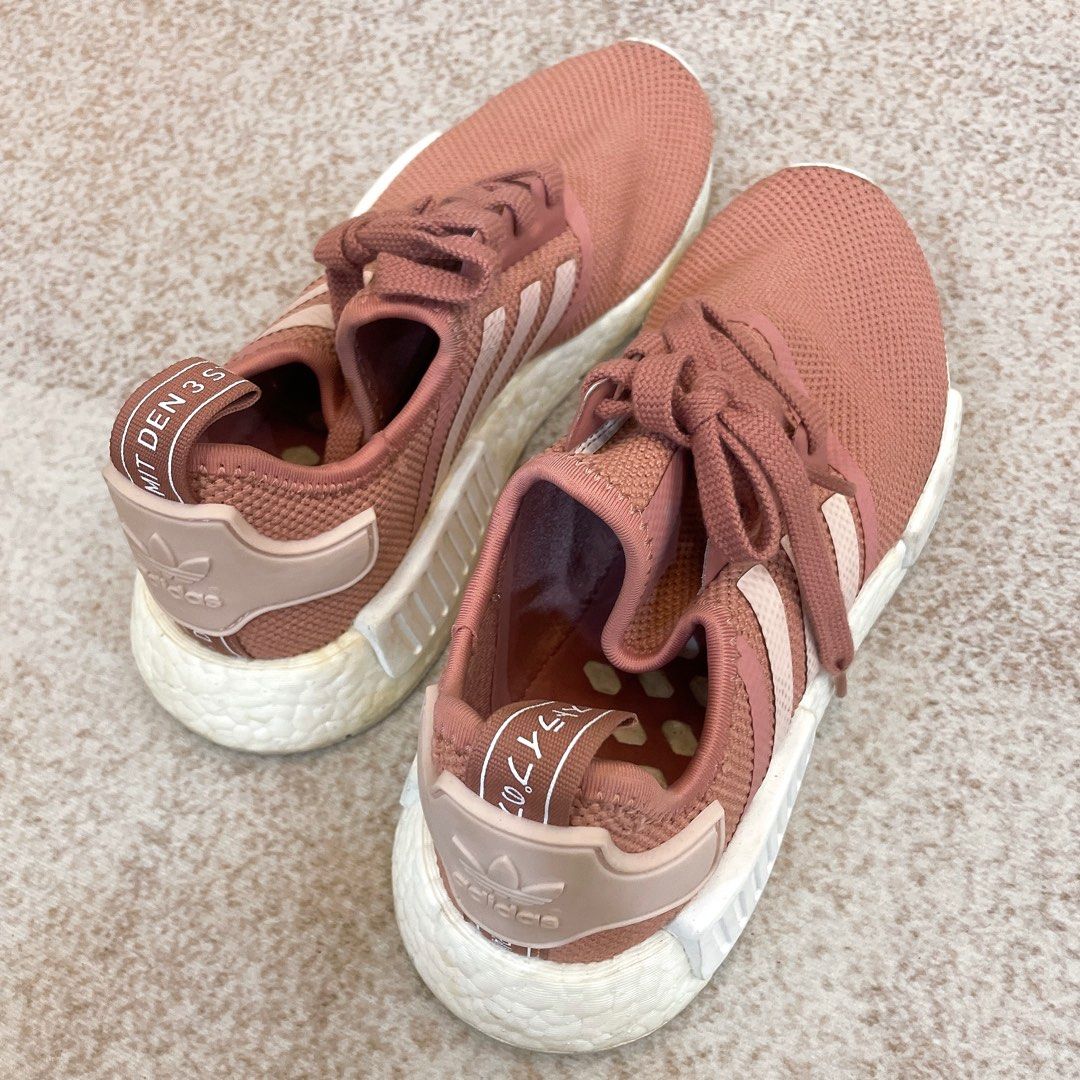 Adidas nmd color salmon store