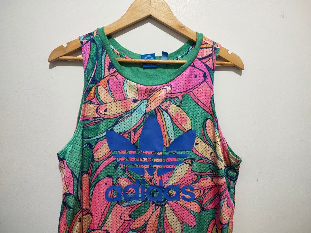 Adidas bananas best sale dress