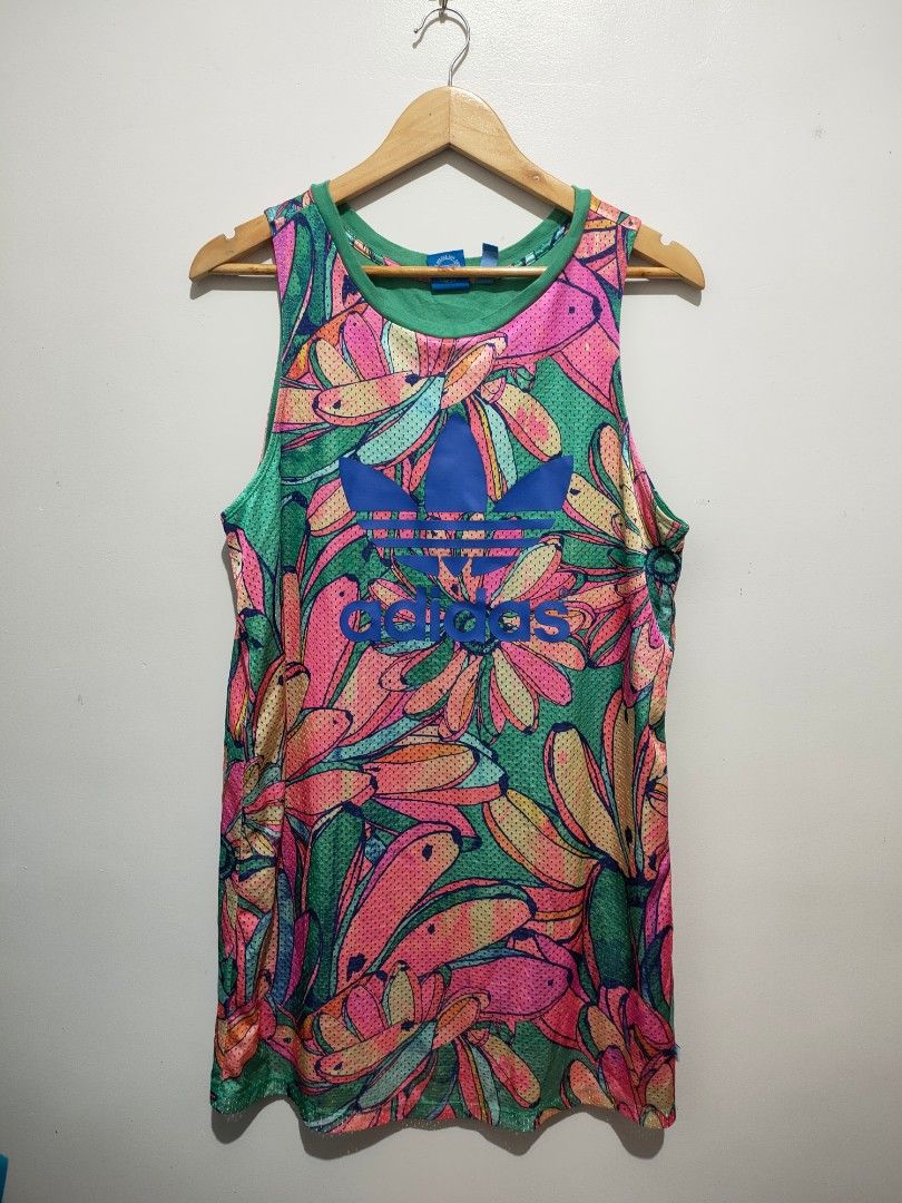 Adidas bananas dress sales
