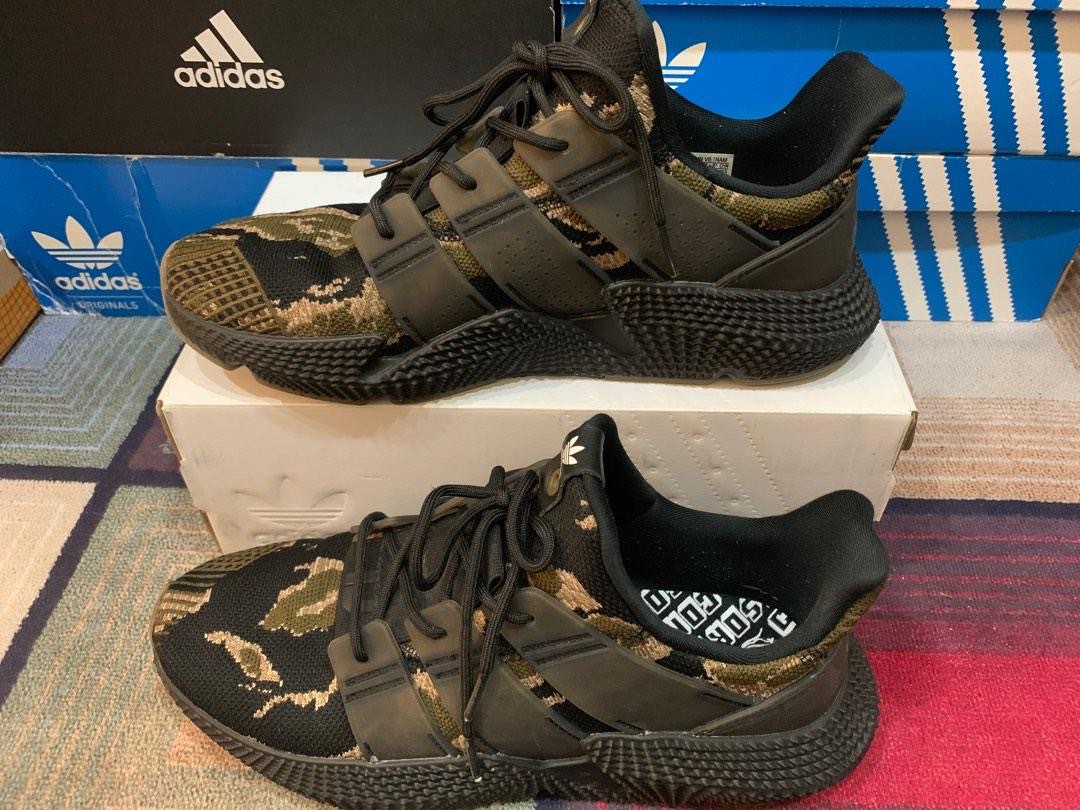 adidas undefeated prophere