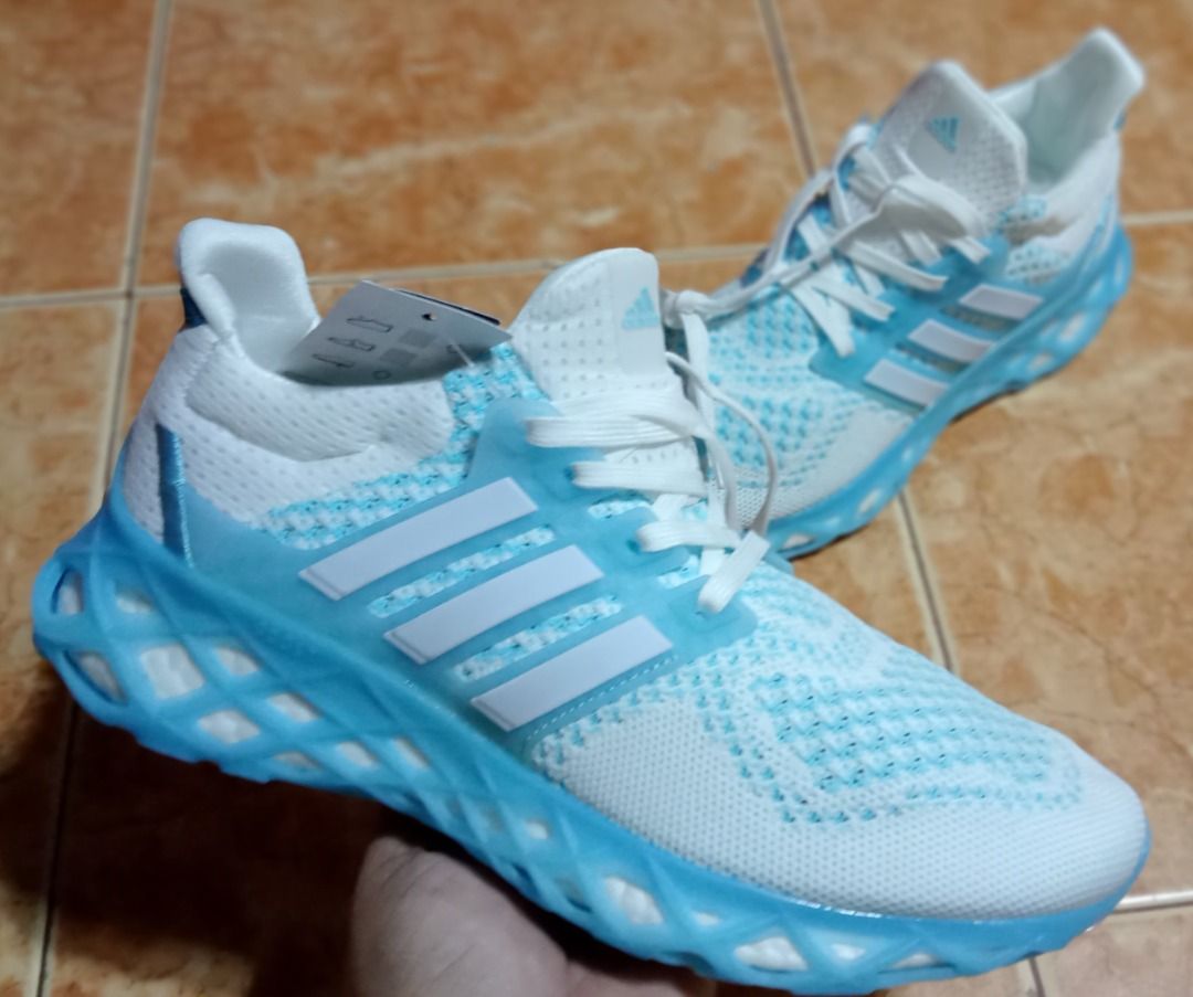 Adidas Ultra Boost Web DNA