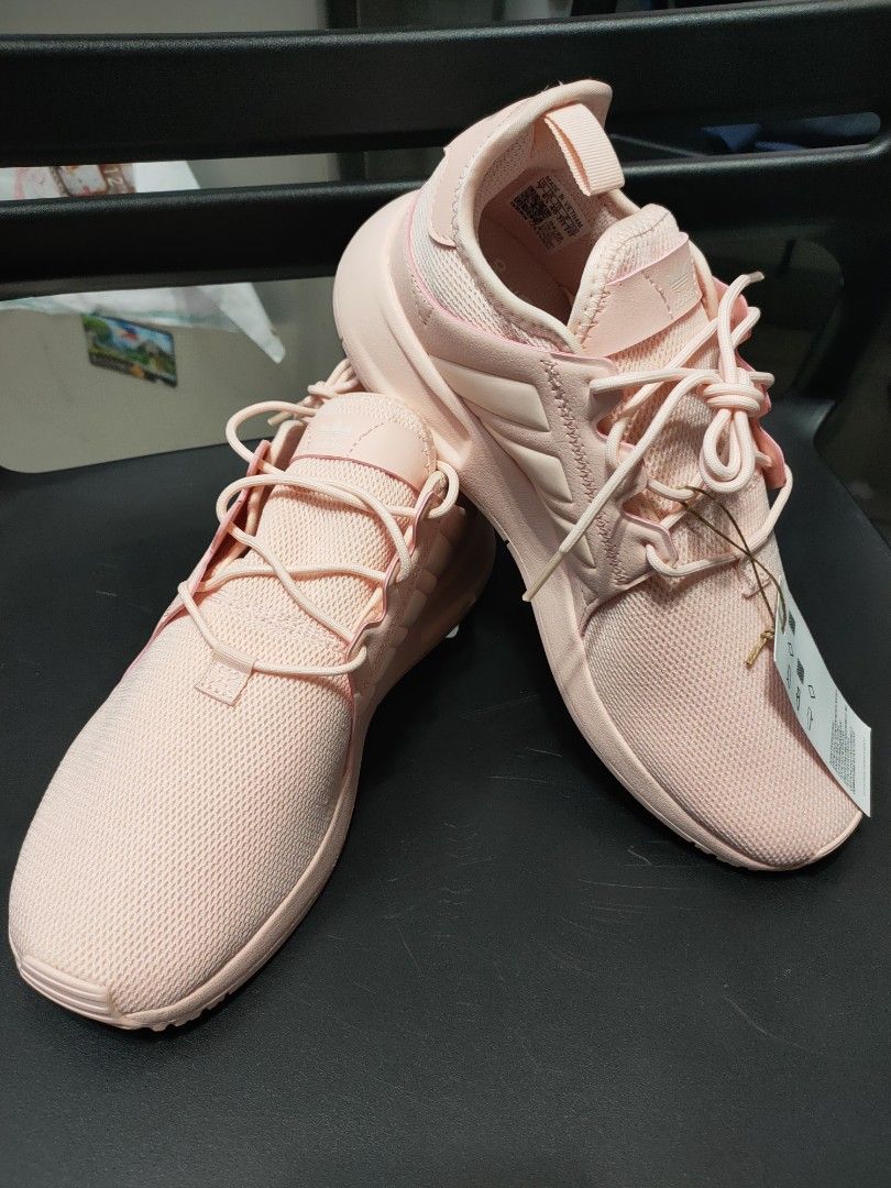 Adidas x_plr 2024 j pink