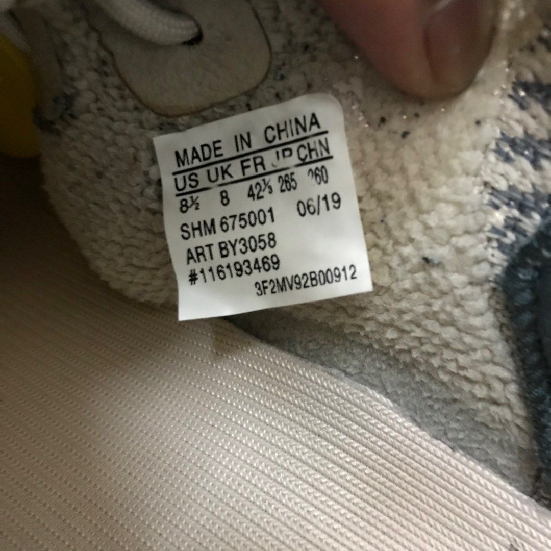 Adidas us store yeezy 350 60