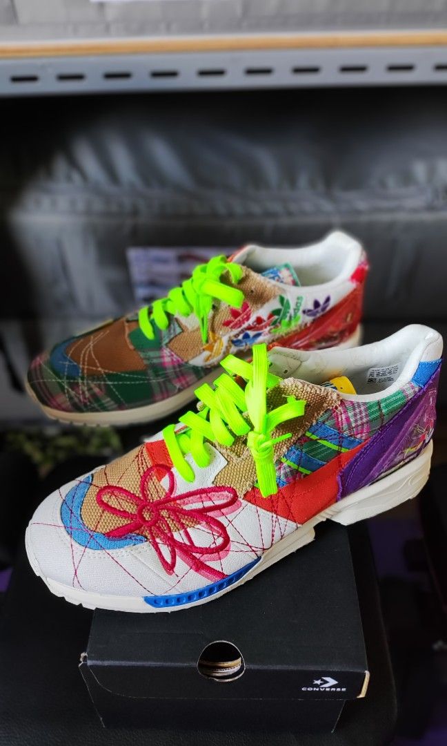 Adidas zx hotsell 35