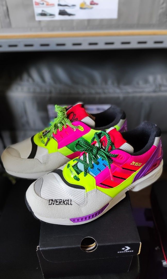 Adidas zx new arrivals 8500