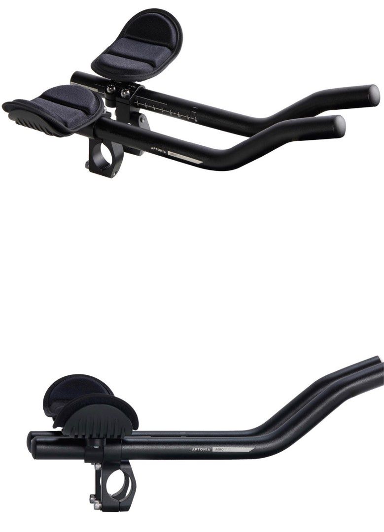 Aero Bar Van Rysel Aptonia Aero Bar, Sports Equipment, Bicycles