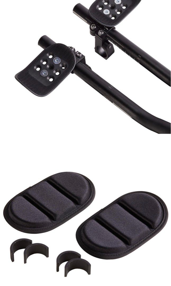 Aero Bar Van Rysel Aptonia Aero Bar, Sports Equipment, Bicycles