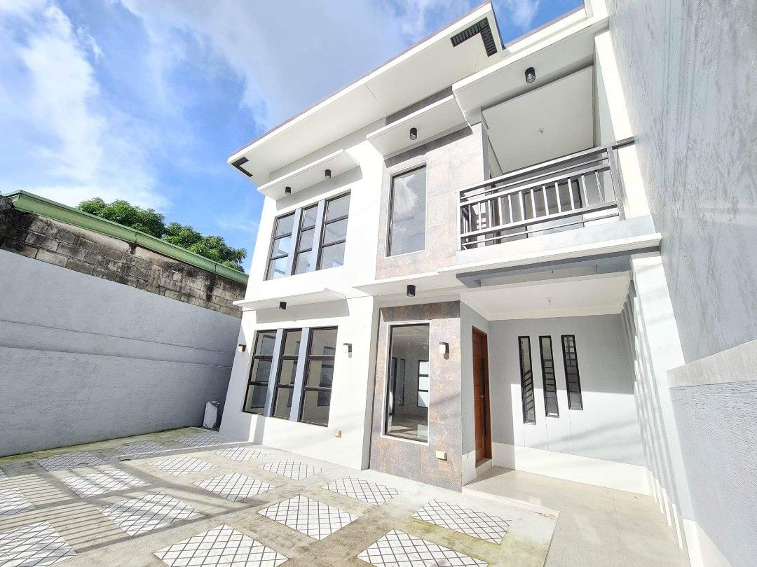 Affordable House & Lot in Ponte Verde Cupang Antipolo (Via Marikina