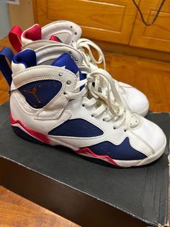air jordan 7 retro bg
