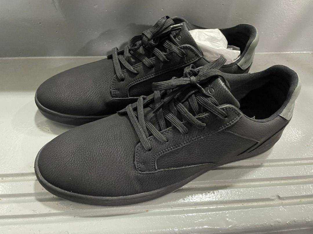 Aldo black shoes cheap