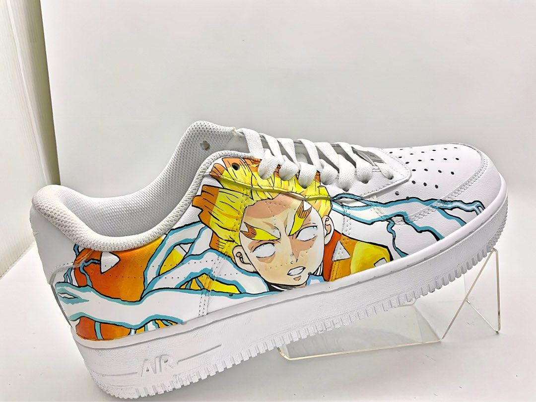 Anime af1 clearance