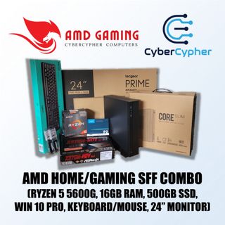Prebuild Gaming Desktops Collection item 1