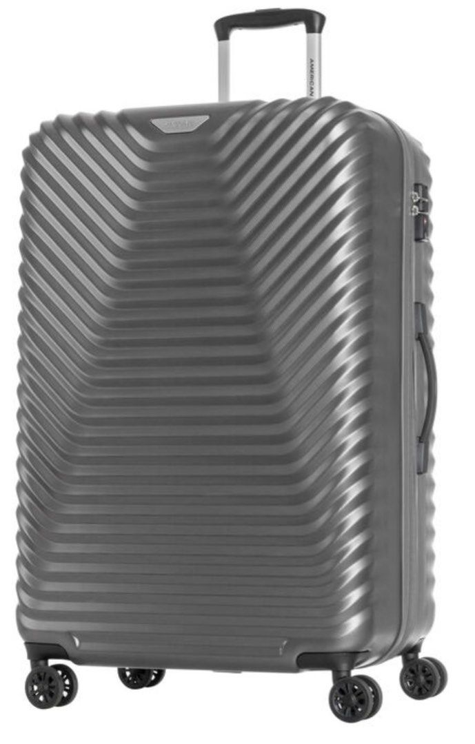 American tourister luggage, Hobbies & Toys, Travel, Luggage on Carousell