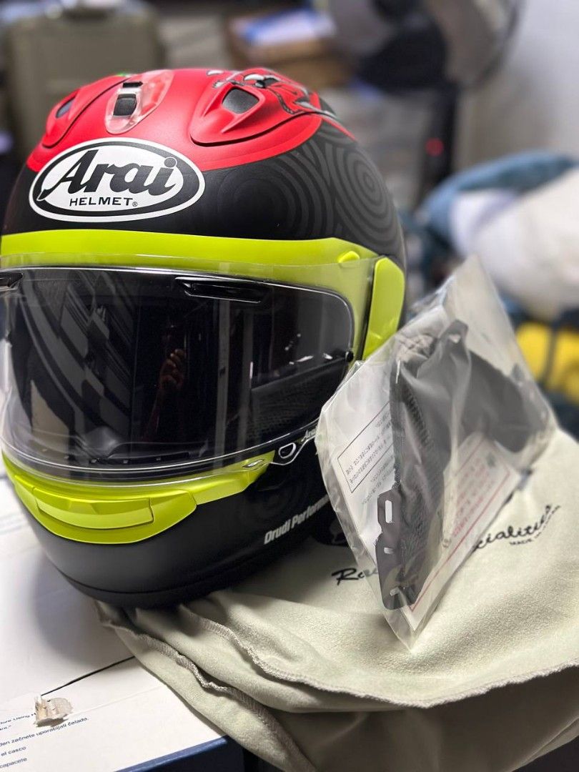 Arai tatsuki suzuki sale