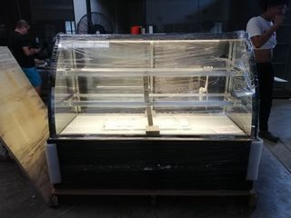 (Arctype) Commercial Cake Display Chiller