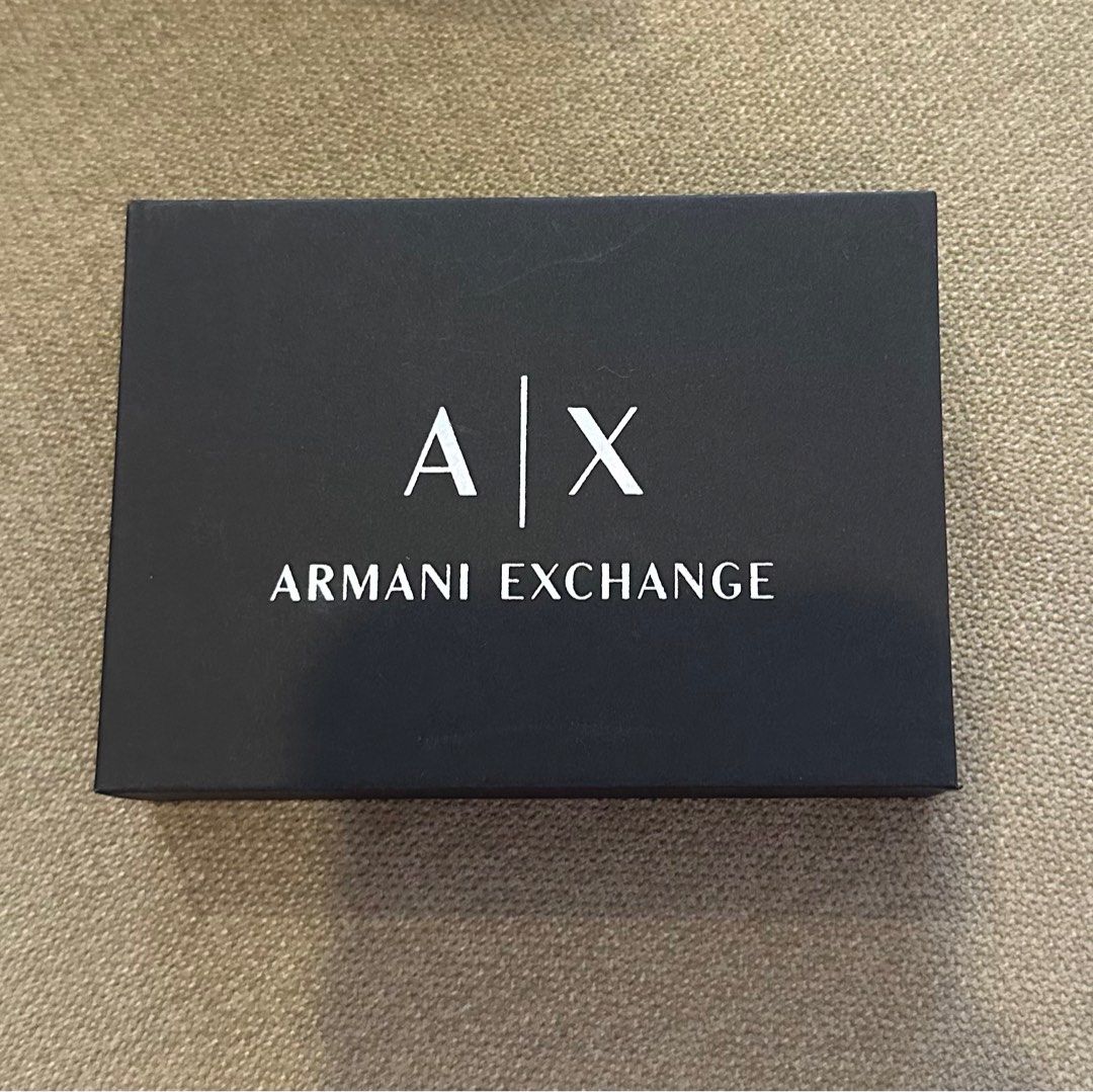 Armani exchange popsocket new arrivals