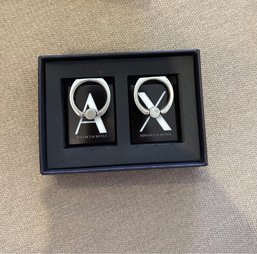 Armani clearance exchange popsocket