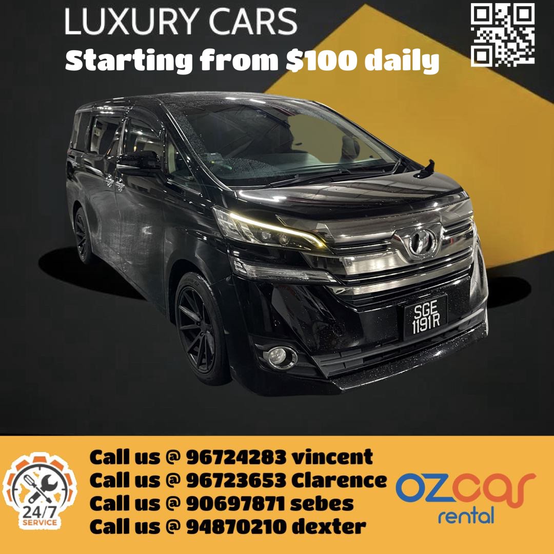 (Category: ) located in . Submitted by ozcarrental (Listing ID 1212648703, Image 1). Description: .