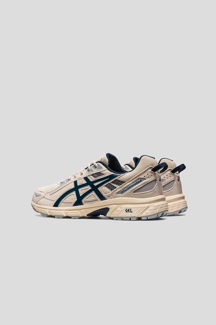 Asics Gel-Venture 6 (not JJJJOUND WTAPS 990 992), 男裝, 鞋, 波鞋