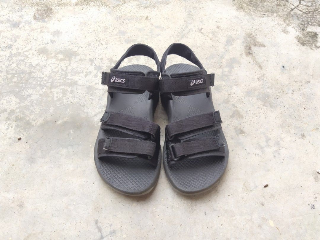asics sandal