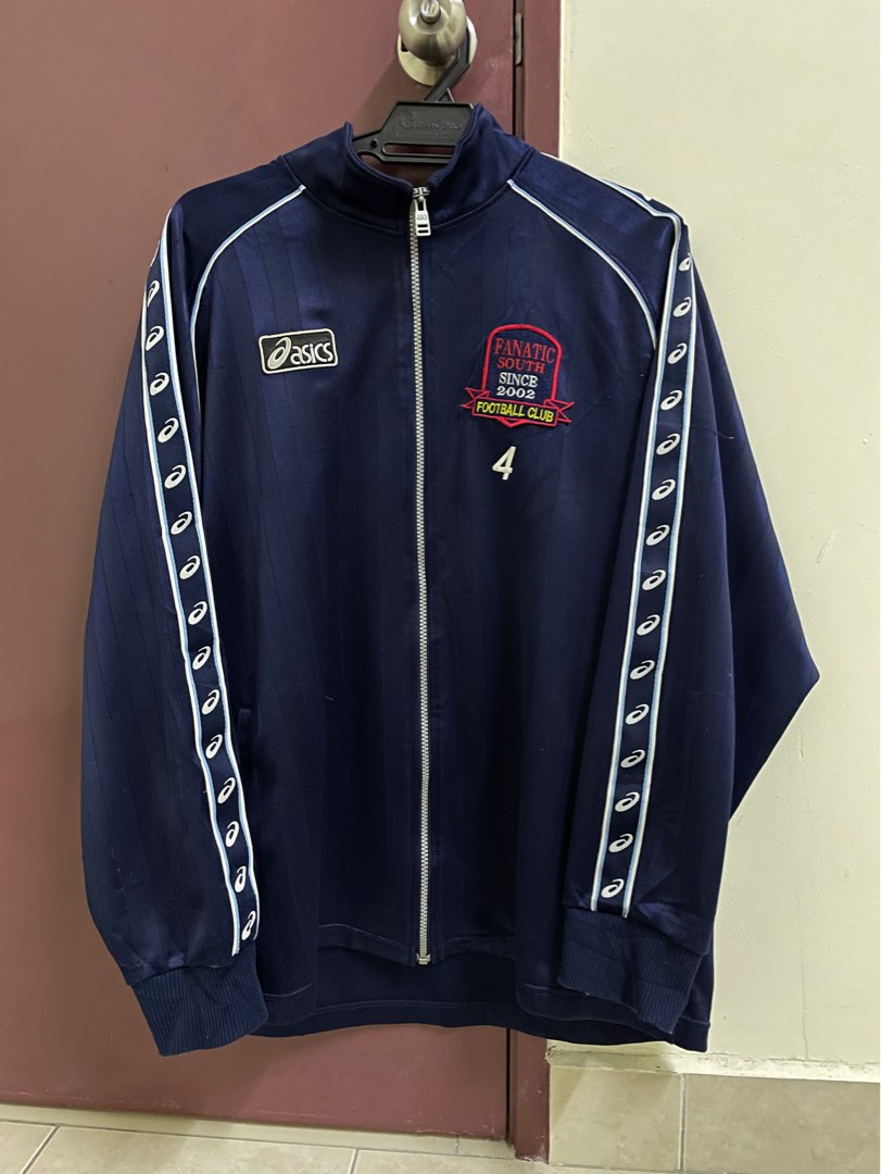 asics vintage trainers