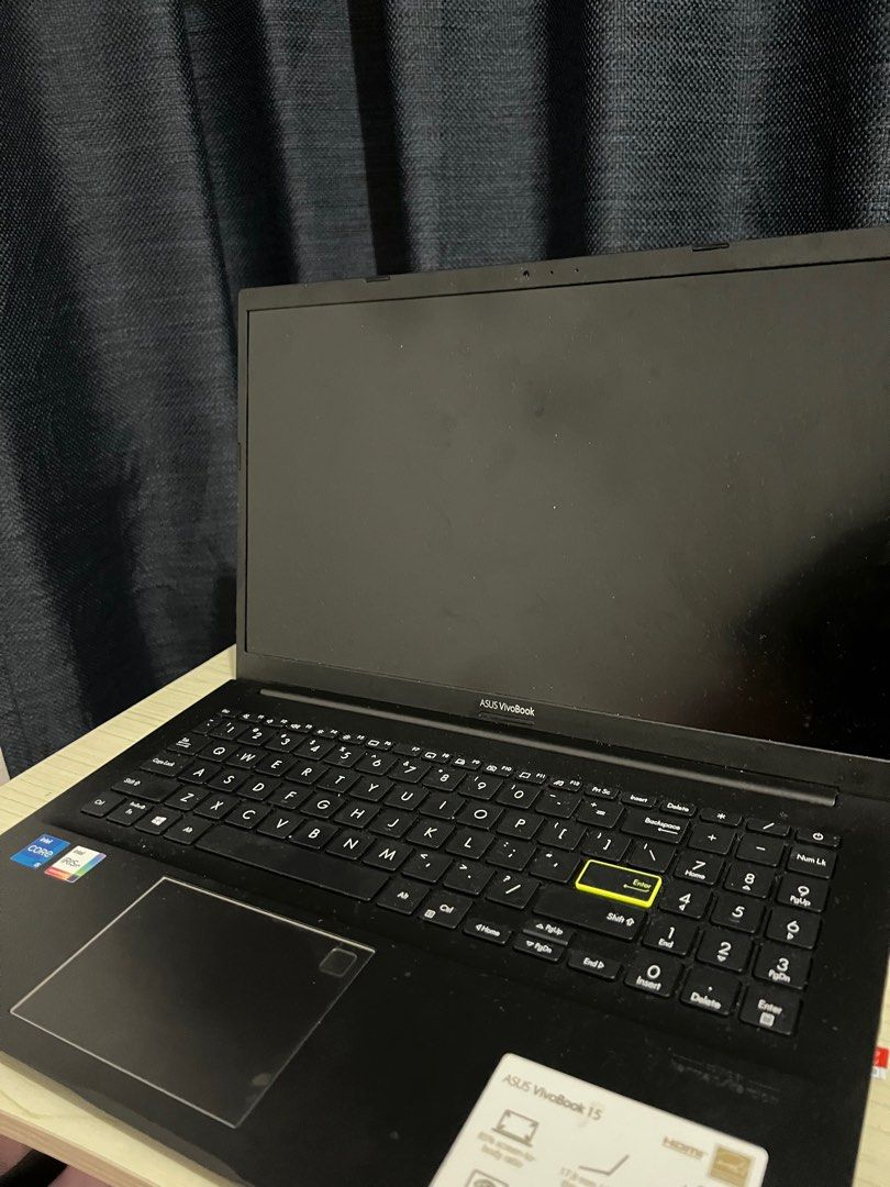 Asus vivobook, Computers & Tech, Laptops & Notebooks on Carousell