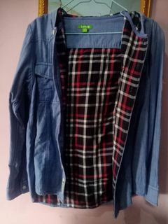 Atasan Hoodie bossini
