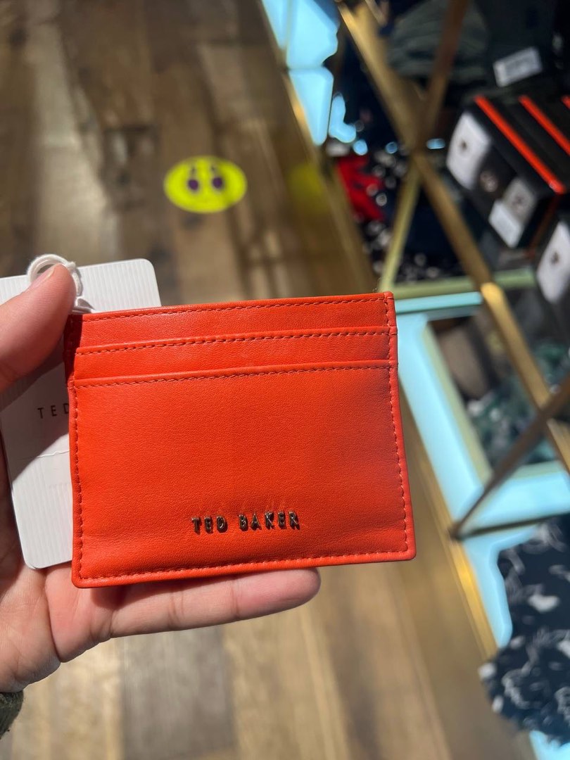 ted baker card holder