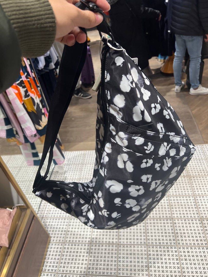 Ted baker discount diaper bag
