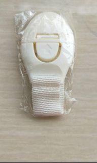 Baby safety lock