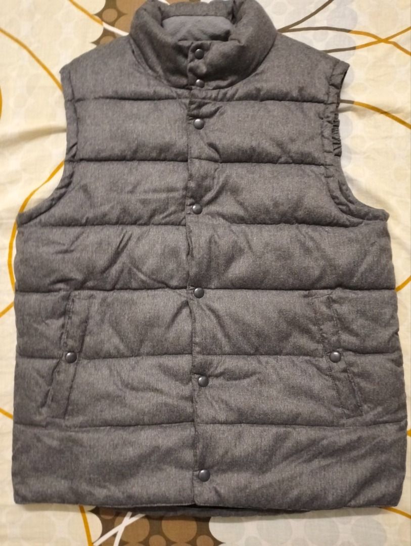 Half discount jacket sweater
