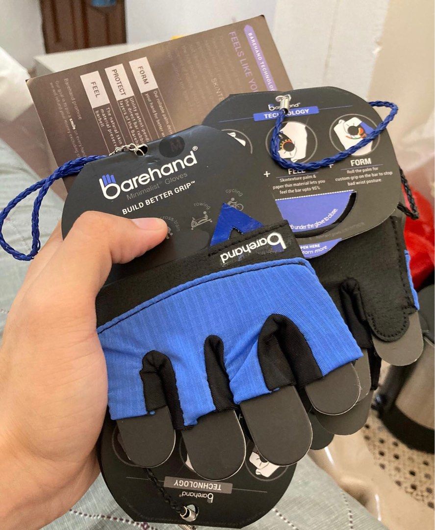 Rope climbing gloves crossfit on sale