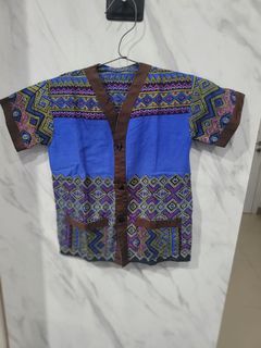 Batik bali Krisna